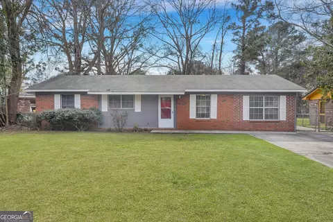 107 Overland Trl, Savannah, GA 31419