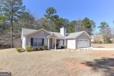 25 Saddlebrook Dr, Senoia, GA 30276