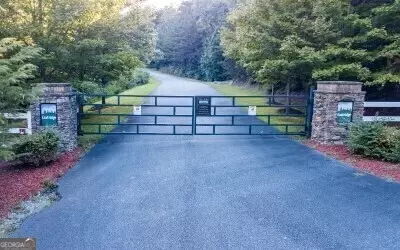 lot22 E Ridge Ln, Ellijay, GA 30540