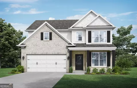 7305 Yewtree Dr #116, Flowery Branch, GA 30542
