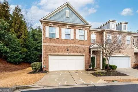 3557 Ashcroft Dr, Smyrna, GA 30080
