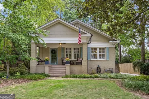 2189 Edison Ave, Atlanta, GA 30305