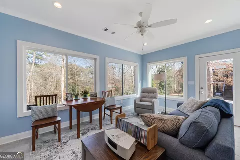 Exterior - 746 Markhams Dr, Madison, GA 30650 photo 7 of 11