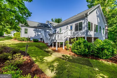 Exterior - 746 Markhams Dr, Madison, GA 30650 photo 11 of 11