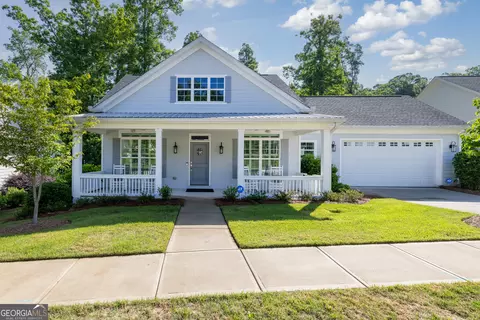 Exterior - 746 Markhams Dr, Madison, GA 30650 photo 2 of 11