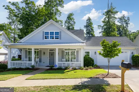 746 Markhams Dr, Madison, GA 30650
