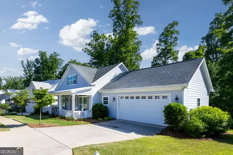 Exterior - 746 Markhams Dr, Madison, GA 30650 photo 6 of 11
