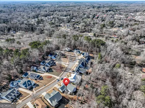 View/Area - 746 Markhams Dr, Madison, GA 30650 photo 2 of 2