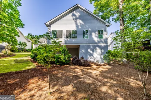 Exterior - 746 Markhams Dr, Madison, GA 30650 photo 9 of 11