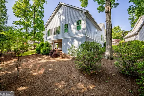 Exterior - 746 Markhams Dr, Madison, GA 30650 photo 8 of 11