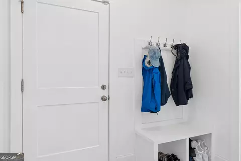 Entry Way - 746 Markhams Dr, Madison, GA 30650 photo 1 of 2