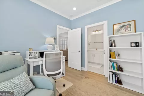 Entry Way - 746 Markhams Dr, Madison, GA 30650 photo 2 of 2