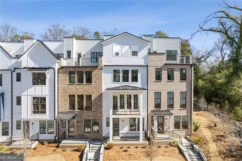 1824 Gotham Ln NE #36, Atlanta, GA 30324