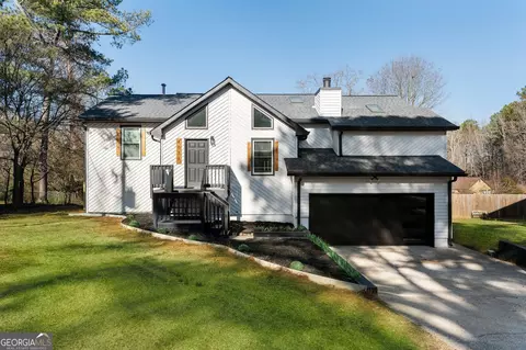 4833 Chapelle Ct, Marietta, GA 30066