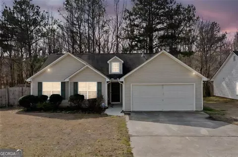 10519 Crabtree Dr, Jonesboro, GA 30238
