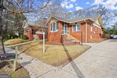 916 Virginia Cir NE, Atlanta, GA 30306