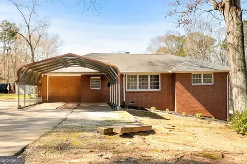 623 Swan Lake Rd, Stockbridge, GA 30281