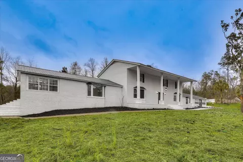 4756 Mike Padgett Hwy, Augusta, GA 30906