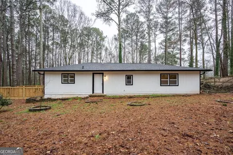 5101 Rockbridge Rd, Stone Mountain, GA 30088