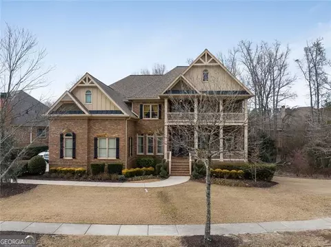 2899 Hidden Falls Dr, Buford, GA 30519