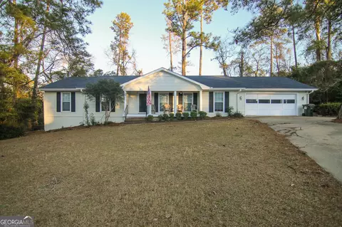 110 Pheasant Cv, Warner Robins, GA 31088