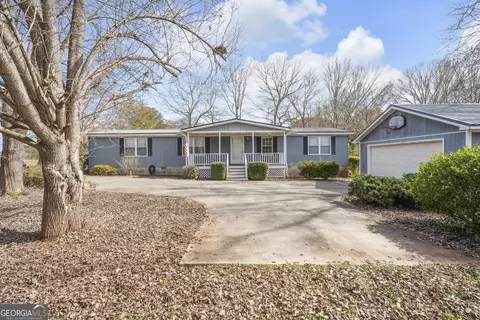 1341 Siloam Rd, Greensboro, GA 30642