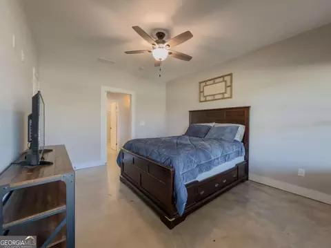 Bedroom - 512 Wheeler Rd, Commerce, GA 30530 photo 4 of 4