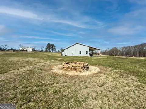 Exterior - 512 Wheeler Rd, Commerce, GA 30530 photo 11 of 11