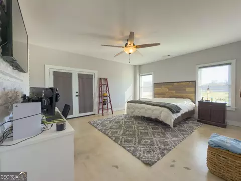 Bedroom - 512 Wheeler Rd, Commerce, GA 30530 photo 1 of 4