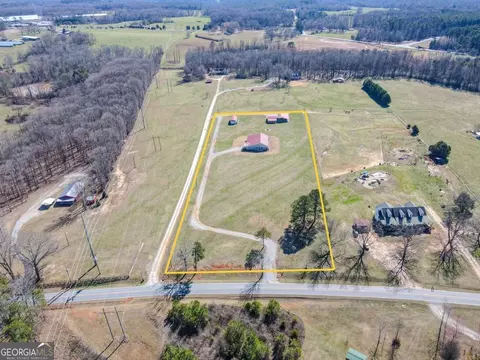 View/Area - 512 Wheeler Rd, Commerce, GA 30530 photo 1 of 2