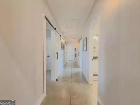 Entry Way - 512 Wheeler Rd, Commerce, GA 30530 photo 3 of 6
