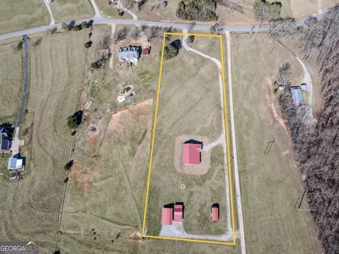 View/Area - 512 Wheeler Rd, Commerce, GA 30530 photo 2 of 2