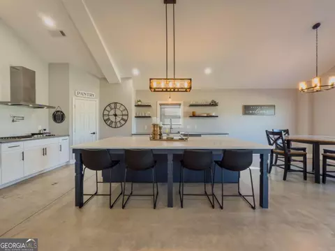 Kitchen - 512 Wheeler Rd, Commerce, GA 30530 photo 1 of 3