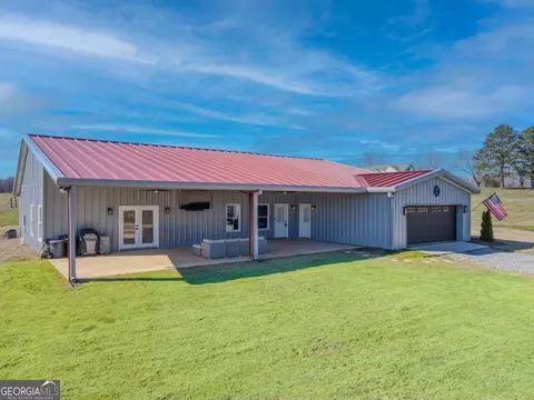 512 Wheeler Rd, Commerce, GA 30530