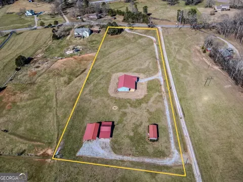 Other - 512 Wheeler Rd, Commerce, GA 30530 photo 14 of 14