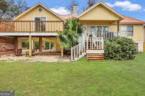 301 6th Ave, St. Simons, GA 31522