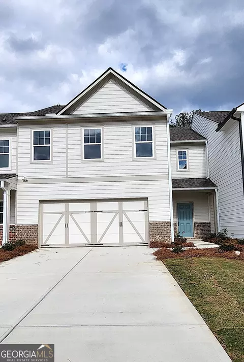 36 Russet Way #LOT 56, Newnan, GA 30263