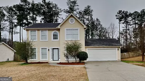 8541 Glendevon Ct, Riverdale, GA 30274