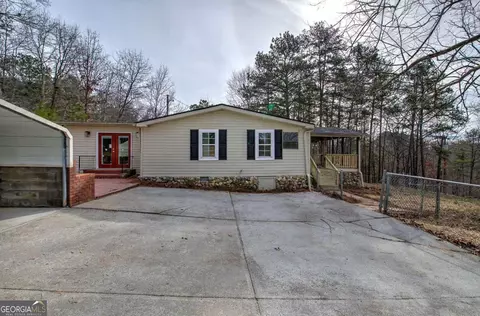 20 Sutton Trl NW, Cartersville, GA 30121