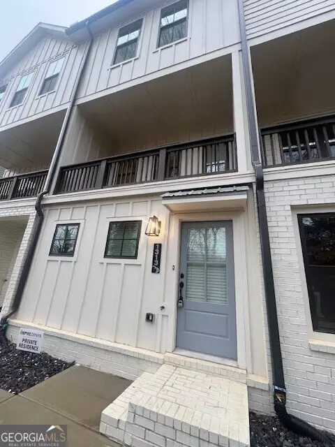 1313 Breezy St #131, Atlanta, GA 30315