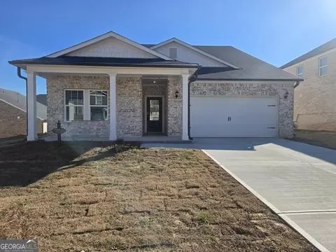 7758 Plymouth Dr, Fairburn, GA 30213
