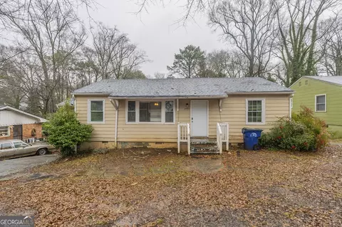 1440 Kenilworth Dr SW, Atlanta, GA 30310
