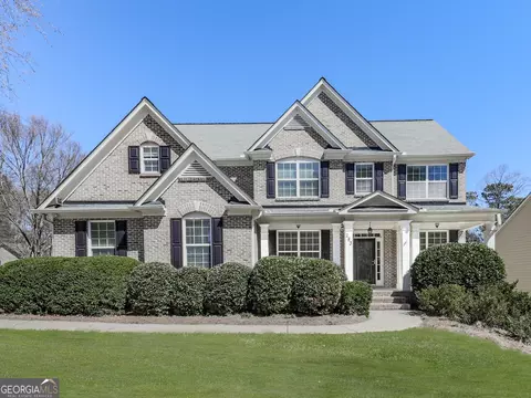 283 Harmony Lake Dr, Canton, GA 30115