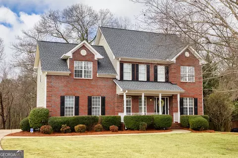 20 Lakeside Trl, Covington, GA 30016 photo 2
