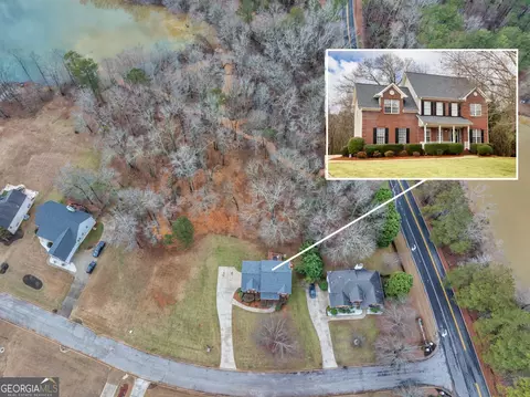 20 Lakeside Trl, Covington, GA 30016 photo 69