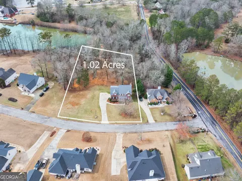 20 Lakeside Trl, Covington, GA 30016 photo 70
