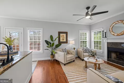 20 Lakeside Trl, Covington, GA 30016 photo 27