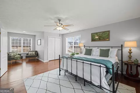 20 Lakeside Trl, Covington, GA 30016 photo 42