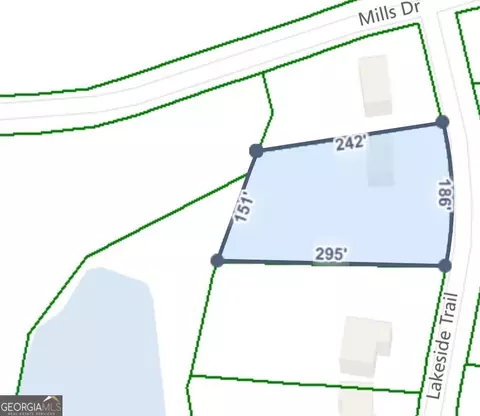 20 Lakeside Trl, Covington, GA 30016 photo 81