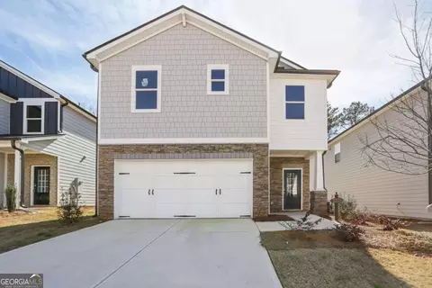 2777 Aralynn Way, College Park, GA 30337